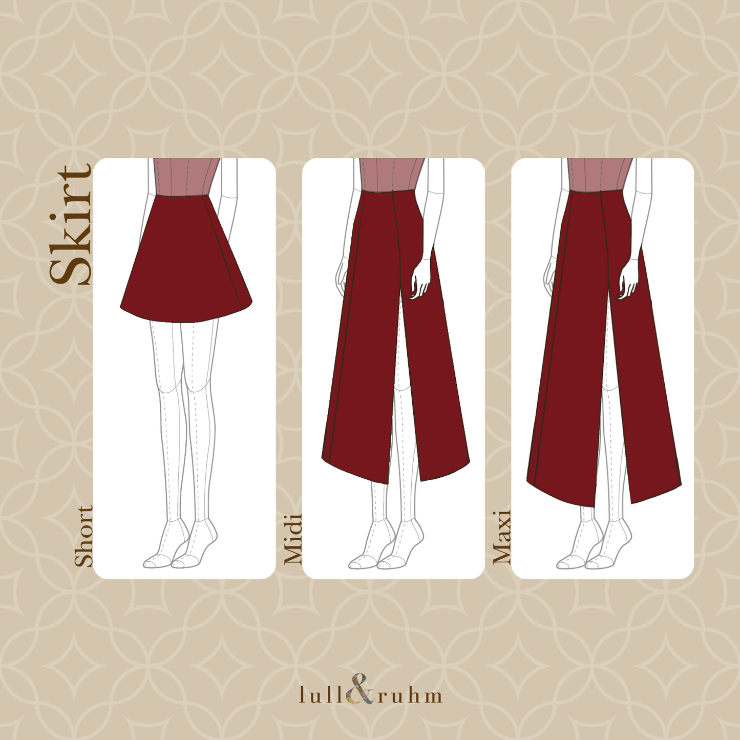 Build-A-Dress: Milkmaid Edition