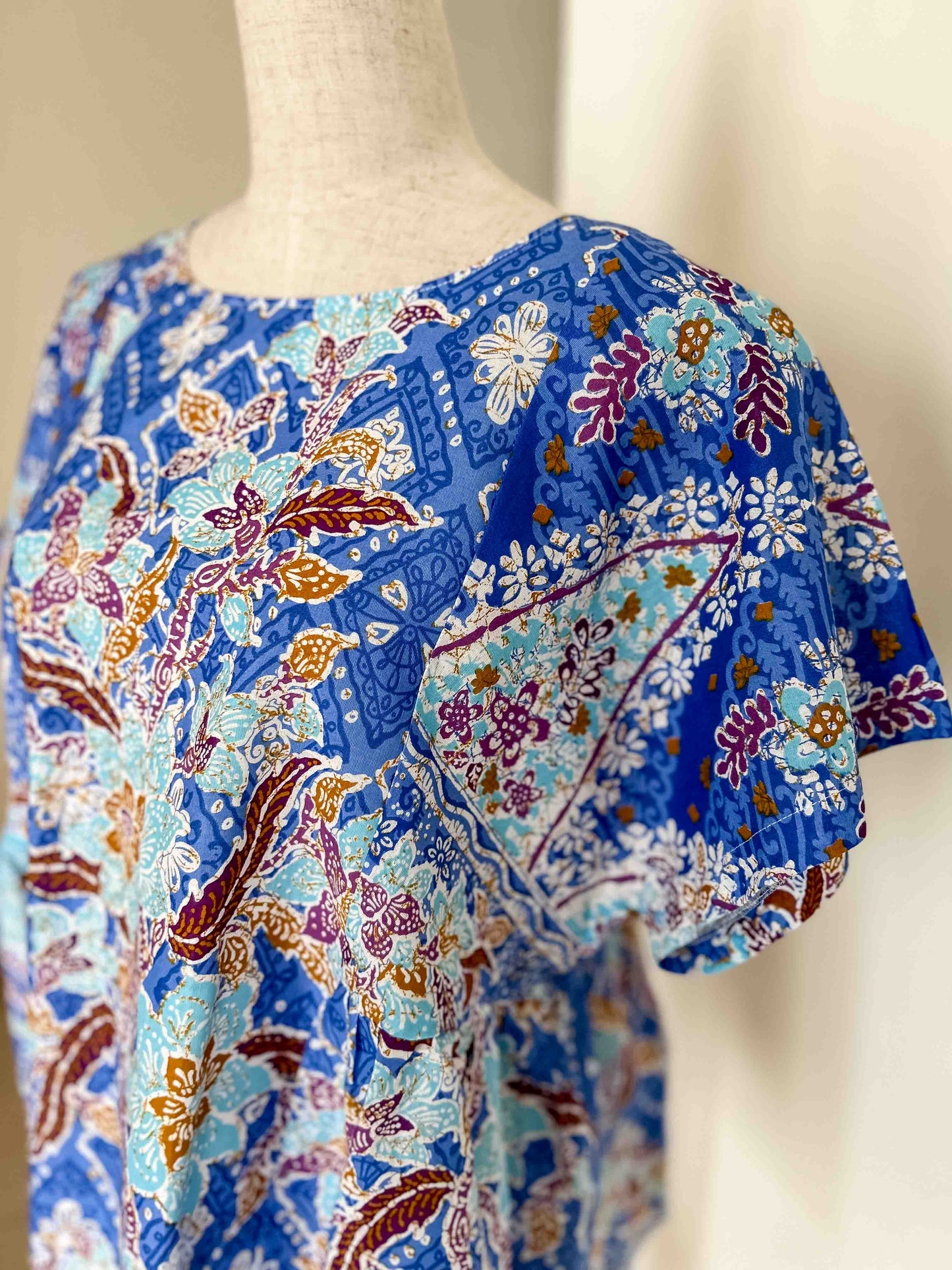 Arina Blouse #1 (Size L)