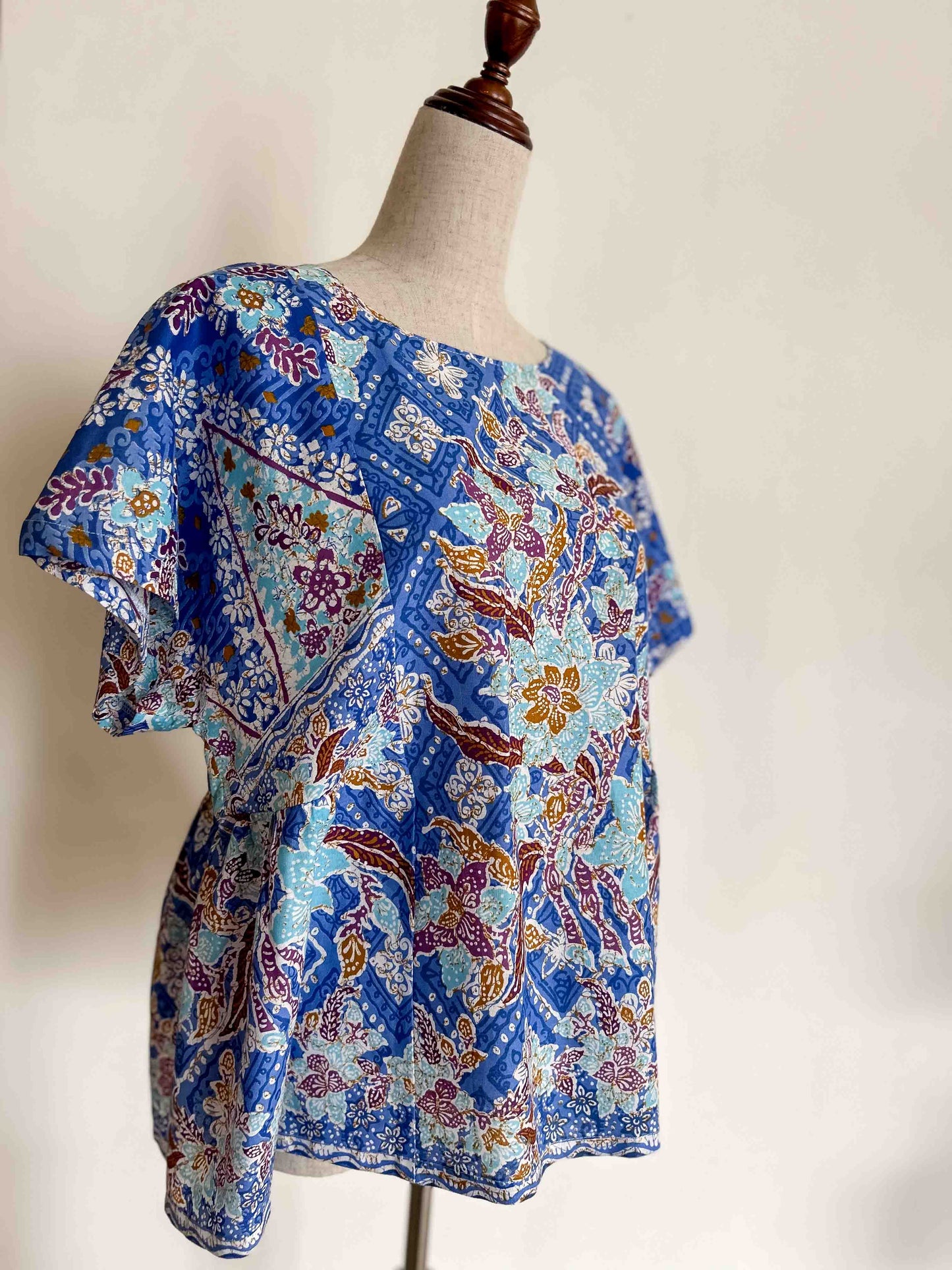 Arina Blouse #1 (Size L)