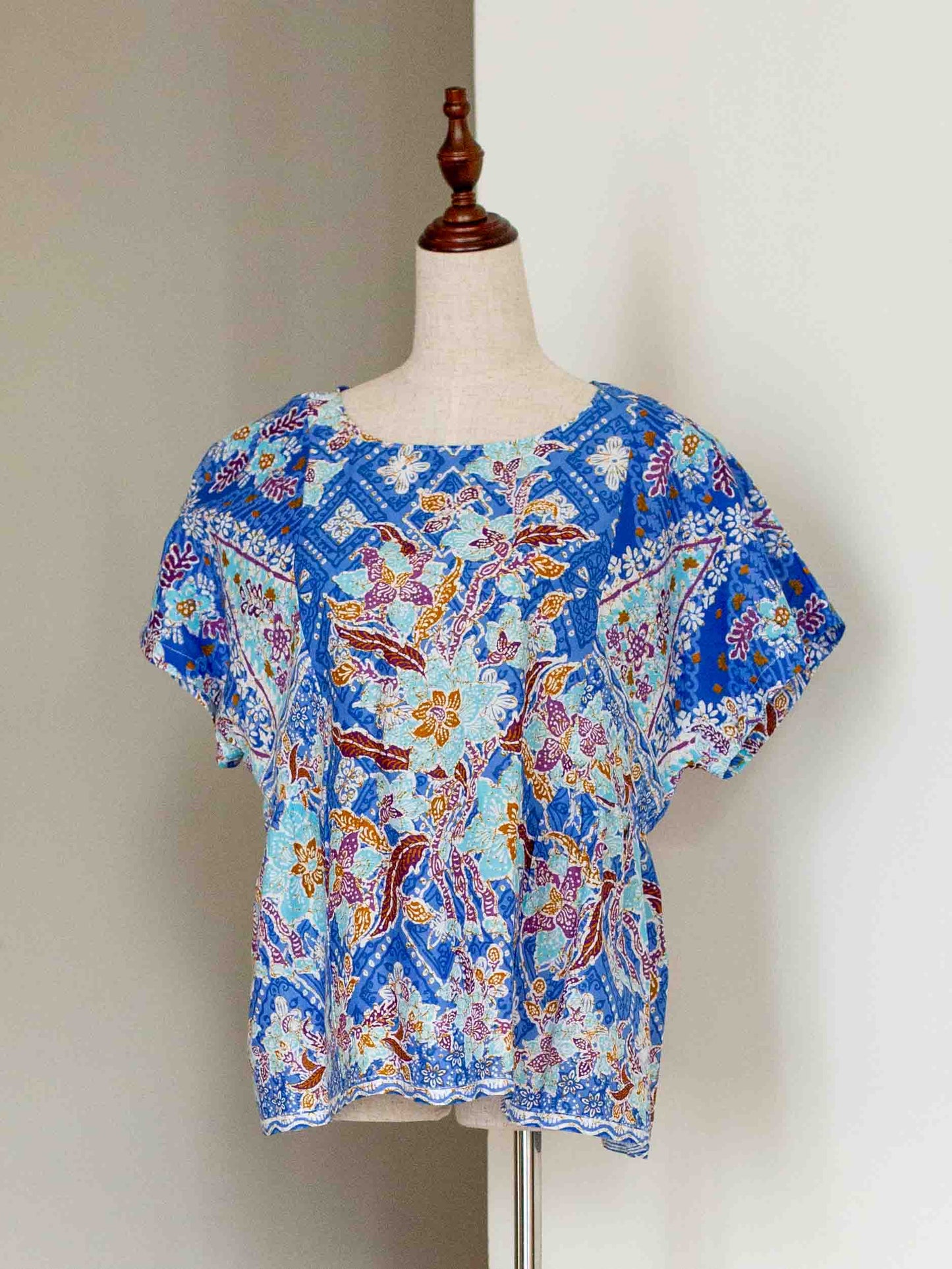 Arina Blouse #1 (Size L)