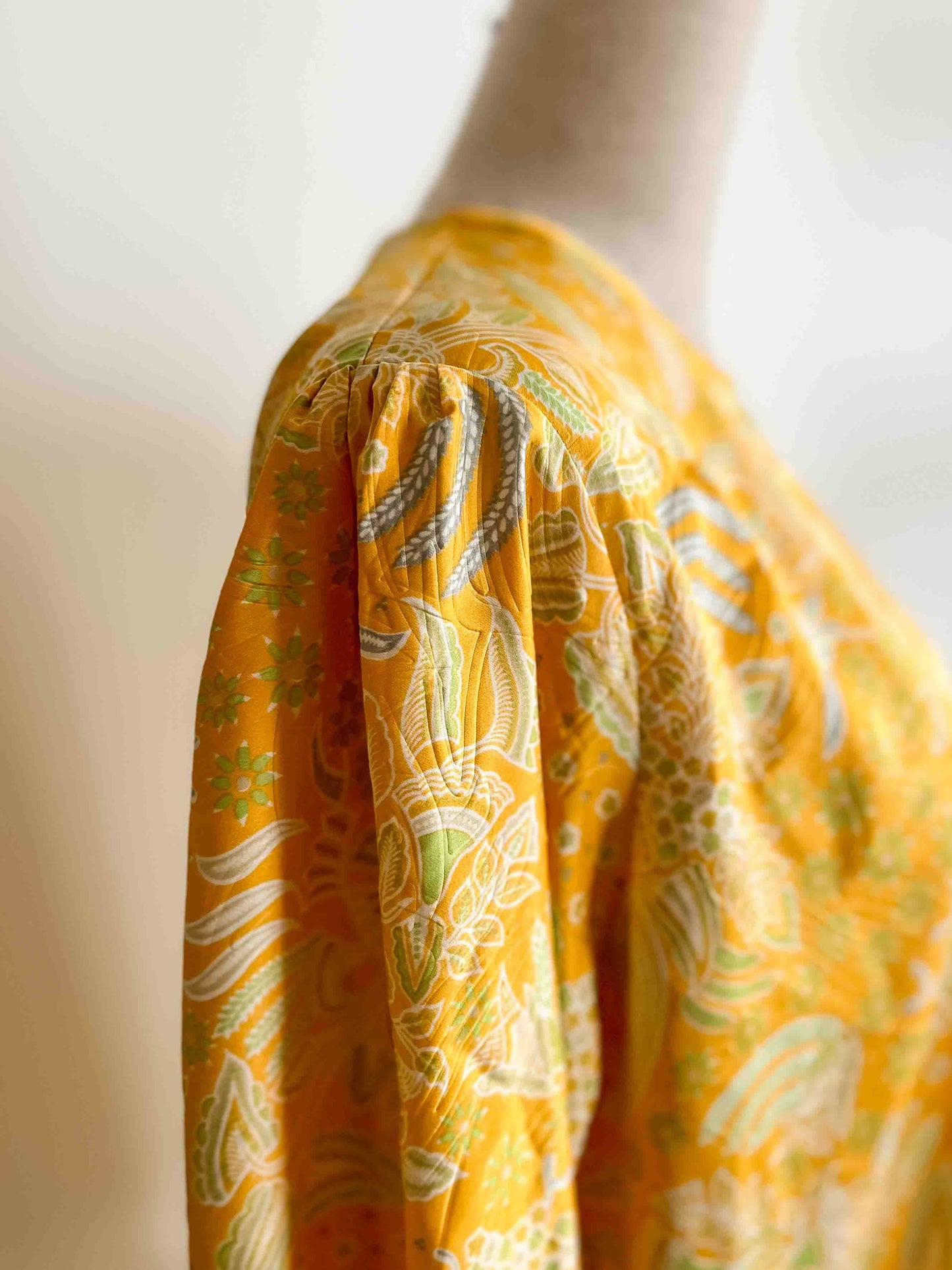 Sana Blouse #1 (Size M)