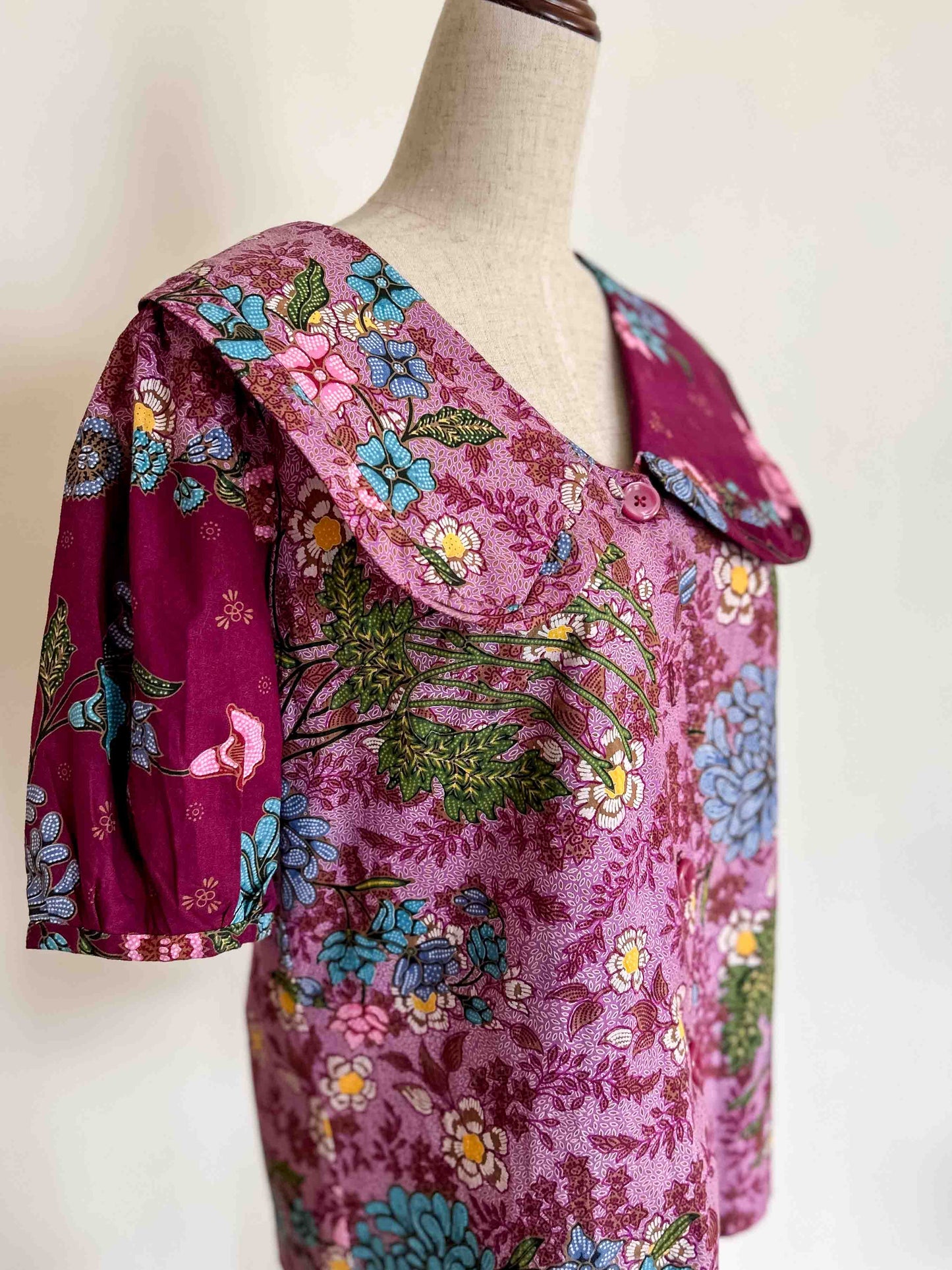 Aliana Blouse #1 (Size M)