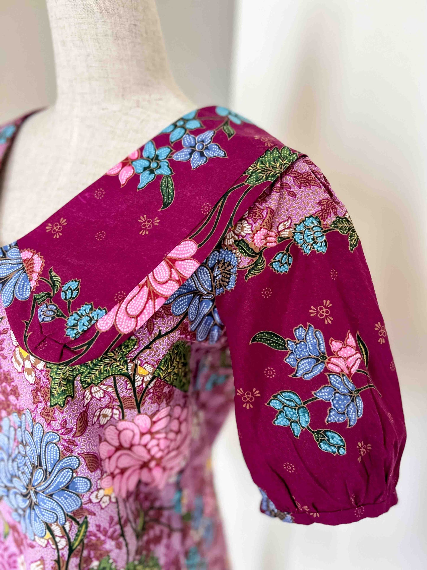 Aliana Blouse #1 (Size M)