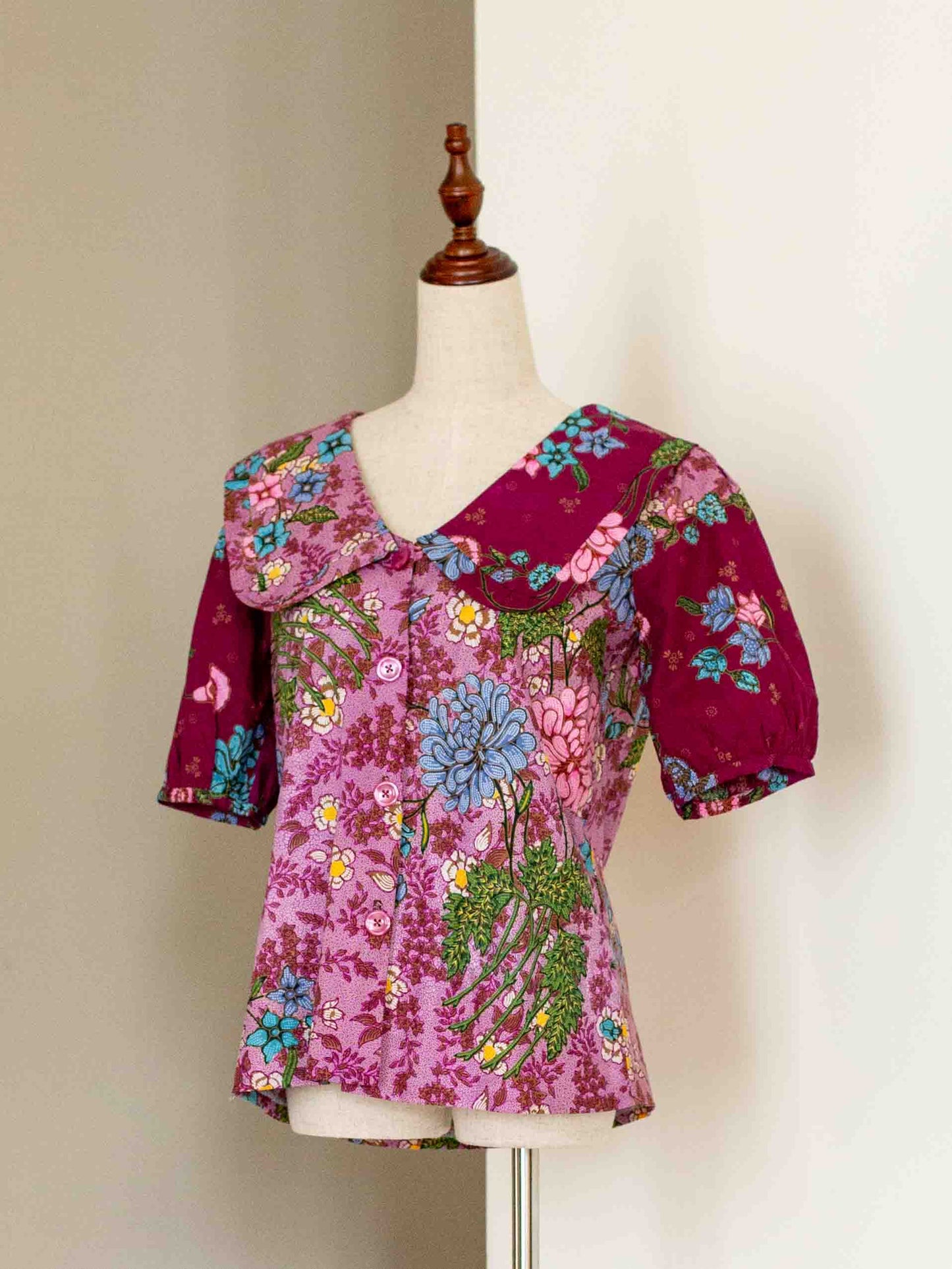 Aliana Blouse #1 (Size M)