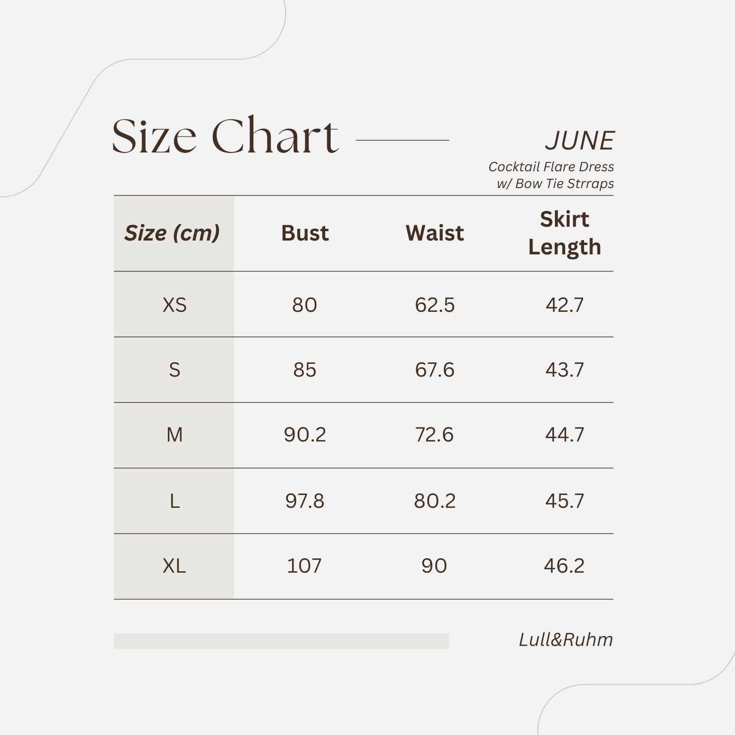 June Dress #1 (Size XS)