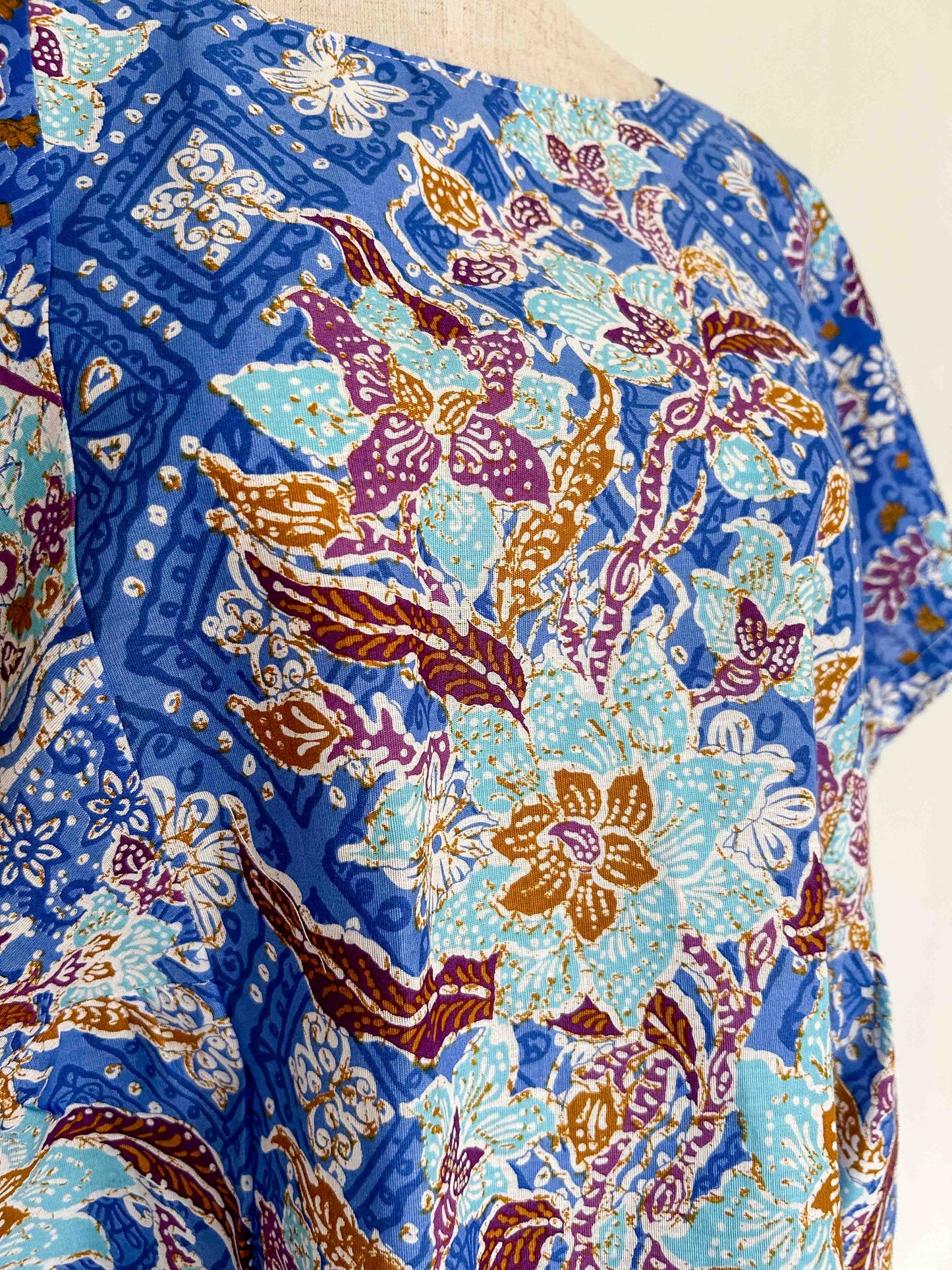 Arina Blouse #1 (Size L)