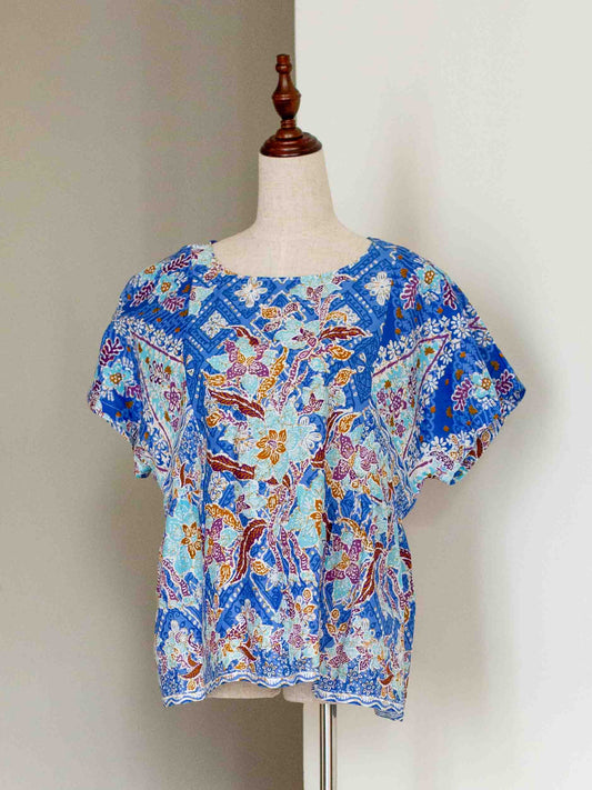 Arina Blouse #1 (Size L)