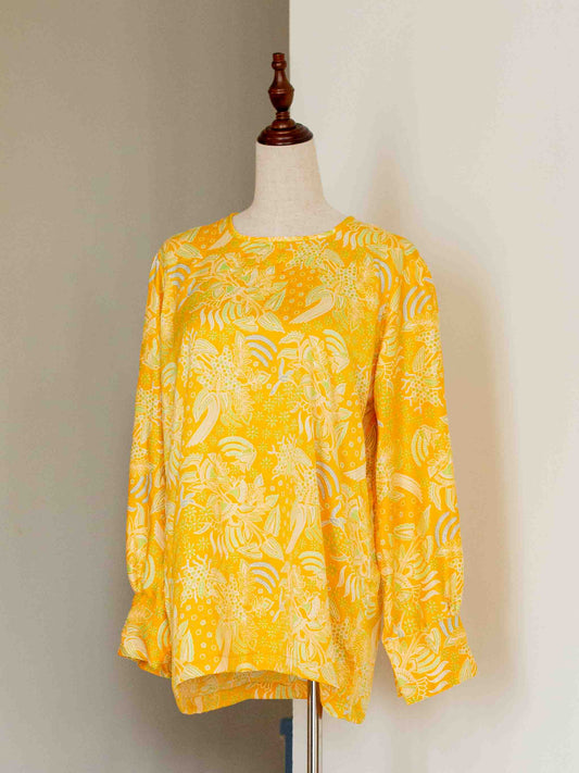 Sana Blouse #1 (Size M)