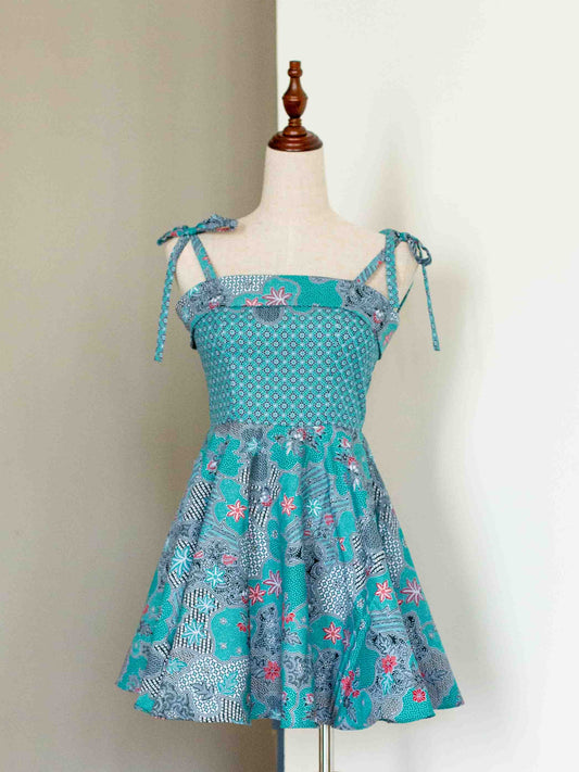 June Dress #1 (Size XS)